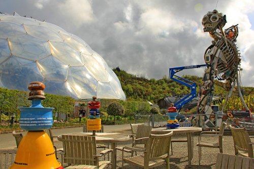 The Eden Project