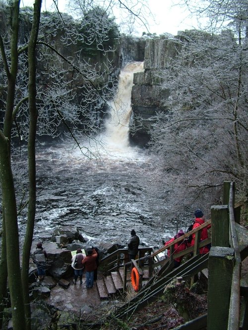 High Force