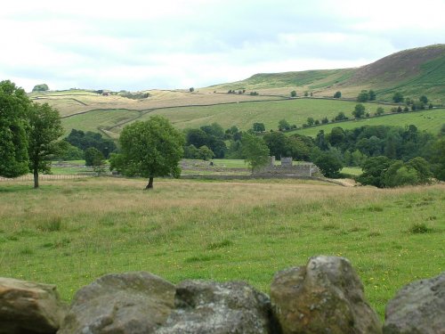 Vindolanda Roman Fort
