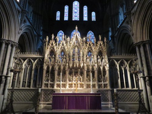 Ely Cathedral