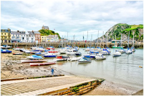 Ilfracombe