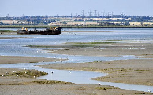 Riverside Country Park