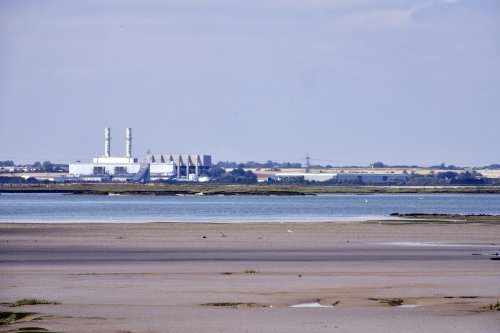 Riverside Country Park