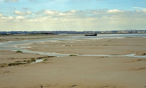 Riverside Country Park