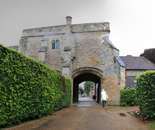 Chichester Cathedral
