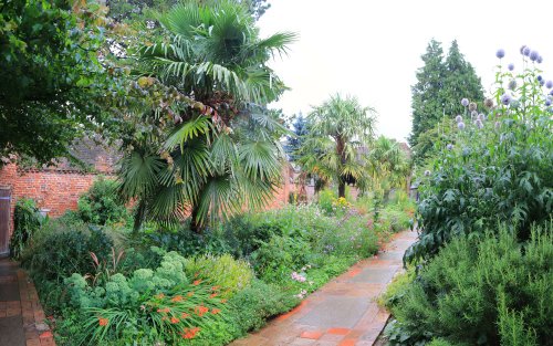 Chichester Cathedral