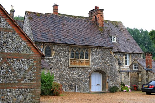 Chichester Cathedral