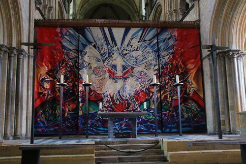 Chichester Cathedral