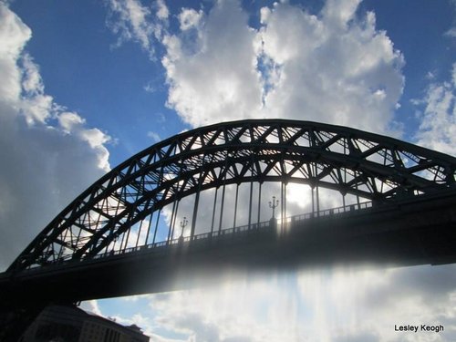 Tyne Bridge