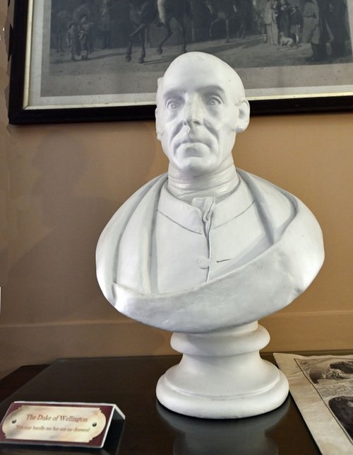 Walmer Castle & Garden