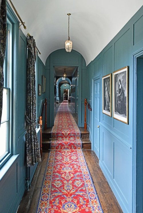 Walmer Castle & Garden