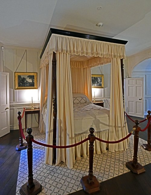 Walmer Castle & Garden