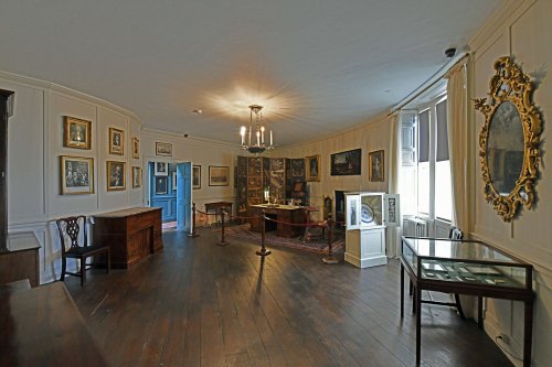 Walmer Castle & Garden