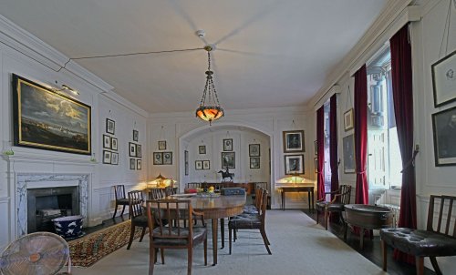 Walmer Castle & Garden