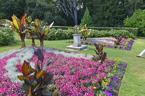 Walmer Castle & Garden