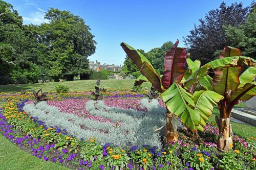 Walmer Castle & Garden