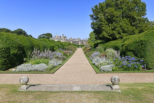 Walmer Castle & Garden
