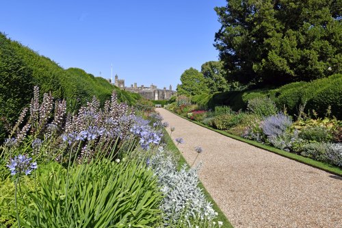 Walmer Castle & Garden