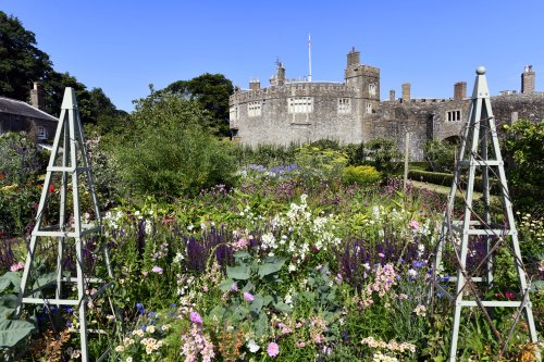 Walmer Castle & Garden