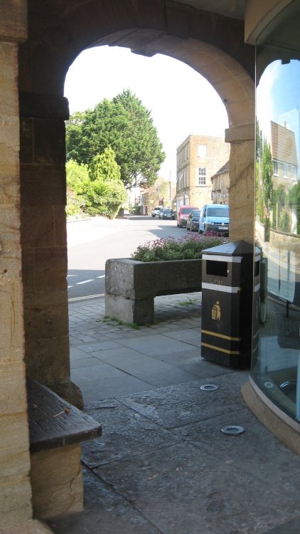 NORTH SIDE   MARTOCK SOMERSET ENGLAND NR  YEOVIL