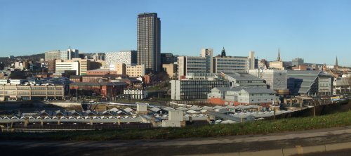 Sheffield
