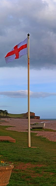 Budleigh Salterton
