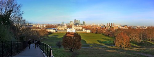 Greenwich Park
