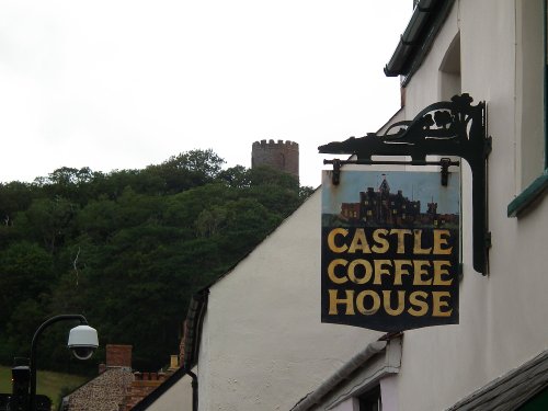 Dunster