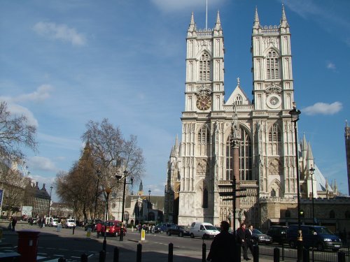 Westminster Abbey