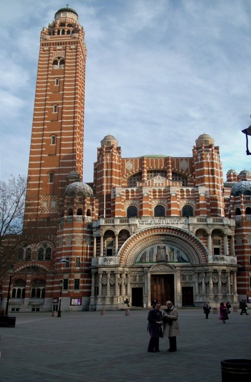 Westminster Cathedral