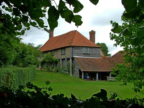Tenterden - Ellen Terry