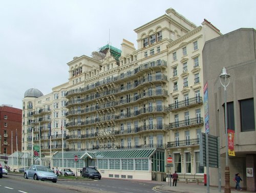 Brighton Grand