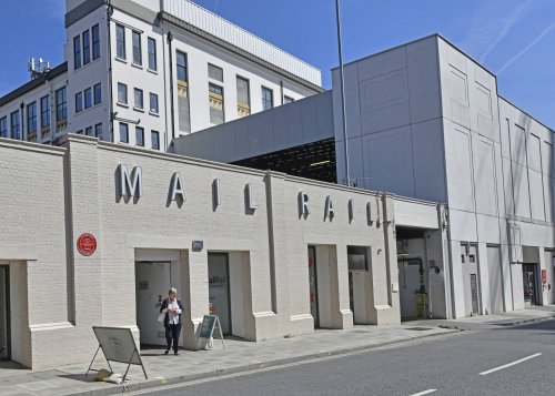 The Postal Museum, Greater London