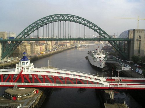 Tyne Bridges