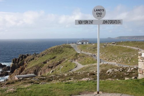 Lands End