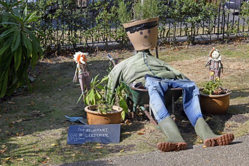 Whitstable Castle and Gardens