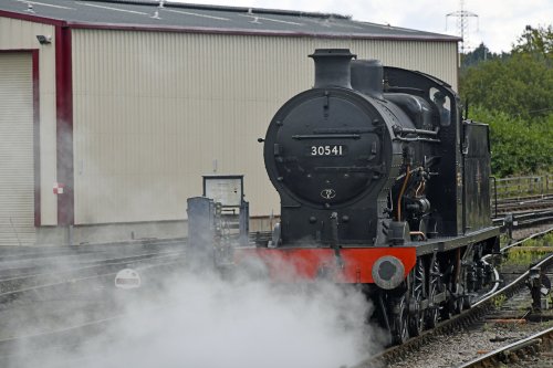 Bluebell Railway