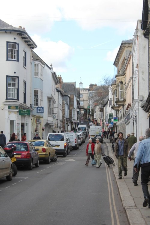 Totnes