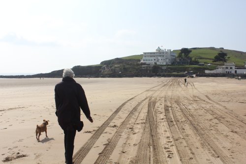 Burgh Island
