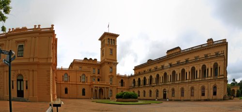 Osborne House