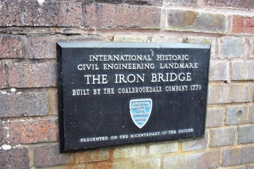 Ironbridge