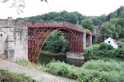 Ironbridge