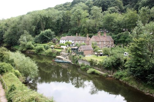 Ironbridge