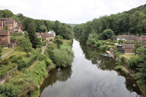 Ironbridge