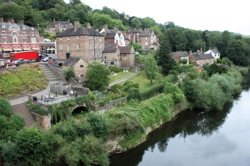 Ironbridge