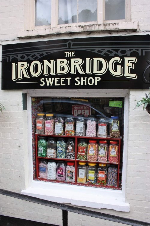 Ironbridge