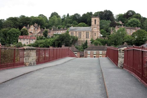 Ironbridge
