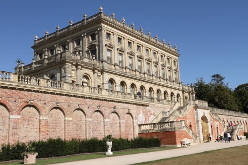 Cliveden