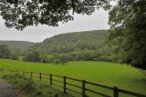 Sleightholmedale Lodge Farm, Fadmoor