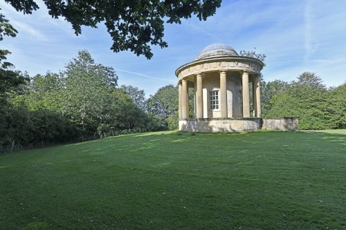 Rievaulx Terrace & Temples